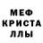 A-PVP крисы CK Ahmad Nashori